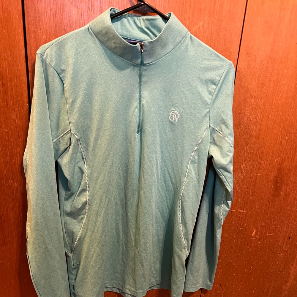 Ovation technical shirt ladies medium